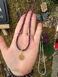 Image 1 of Sahastrara Chakra (Crown Chakra / Gold)