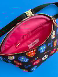 Image 3 of Un Poco Loco Belt Bag