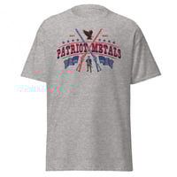 Image 1 of Patriot Metals T-Shirt