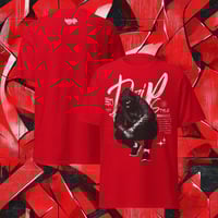 Image 3 of Unisex classic tee - Locally Hated Merch - Dope #1