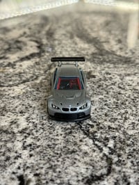 Image 5 of BMW M3 GT2 Custom 