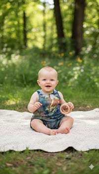 Image 1 of Stormy Sprout