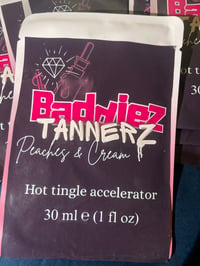 Image 2 of Tingle sachet 