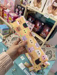 Image 1 of ATEEZ PENCIL CASE