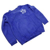 Image 1 of FILLE GARÇON - Indigo