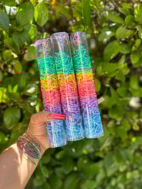 Mini Hair Bands