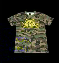 Image 2 of Gore Infamous (Camouflage)