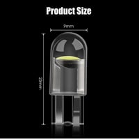 Image 5 of T10 501 Led Car Side Light W5w Artic White / Ice Blue Bulbs Error Free Canbus Xenon Sidelights
