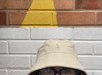 Image 7 of Cord Bucket Hat