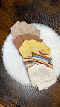 Pull col simple