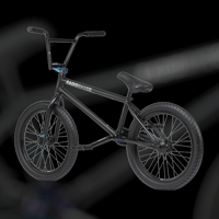 Image 3 of Radio Bike Co. - Comrad