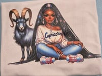 Image 2 of Capricorn Tee 