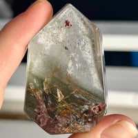 Image 4 of Garden Quartz Tower (14B)