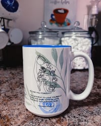 Image 3 of Moonsoulchild Mug