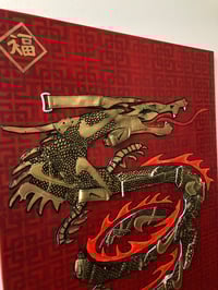 Image 3 of Enter The Dragon