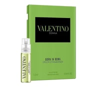 Valentino Donna Born in Roma Green Stravaganza Eau de Parfum Spray, 0.04 fl. oz., 1.2 ml