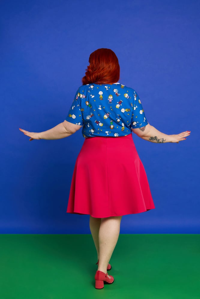 Image of Falda Pitaya