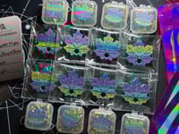 Image 3 of Underwater Maple Leaf + Bead Set