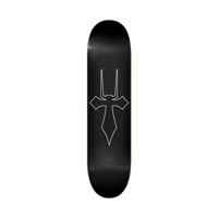 Crossfork Skateboard