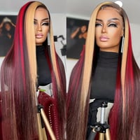 Image 1 of SISIFIRE Syn Silky Wig
