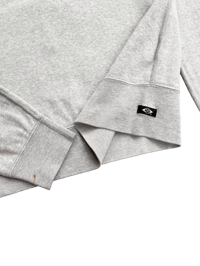 Image 4 of 90's Hysteric Glamour Collegiate Crewneck - S