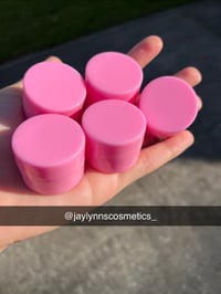 Image 2 of Peach scrub 🍑🤍