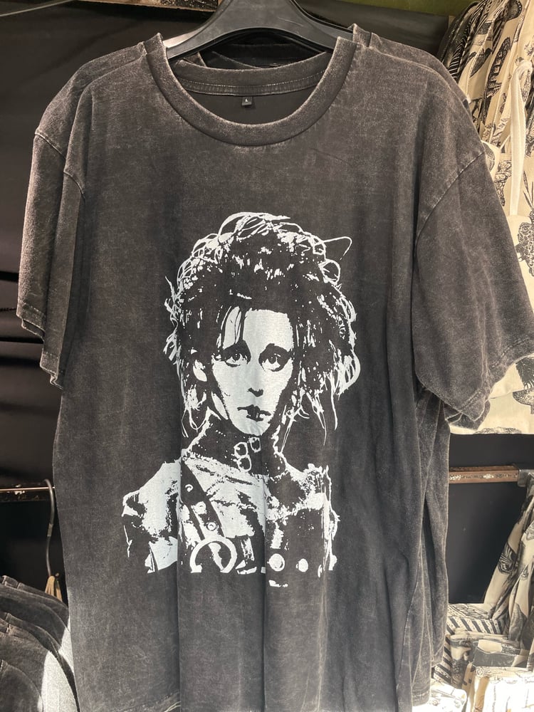 Image of Edward Scissorhands Tee