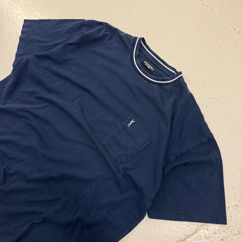 Image of 2000s YSL T-shirt, Size XL