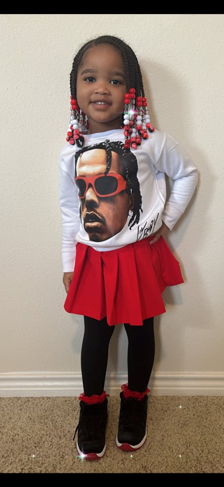 Image of Lil Baby 