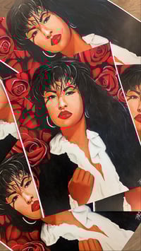 Image 2 of Selena