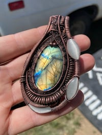 Image 3 of Luminous nexus 