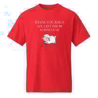 Image 5 of "The 99" Tee DryBlend®