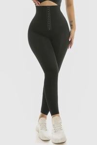 Image 4 of FAJA LEGGINGS