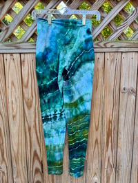 Image 2 of Medium BIG DEAL Leggings