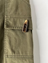 Image 7 of LOVE MOSCHINO Utility Skirt