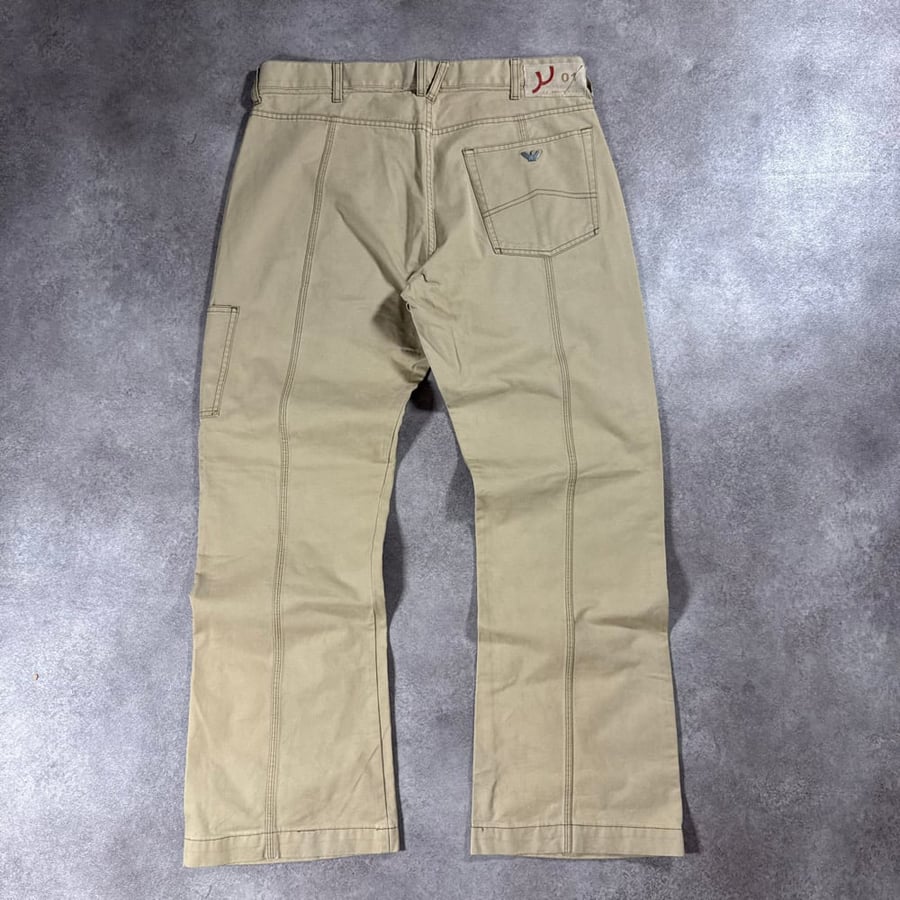 Image of Amrani Trousers, Waist 36” x 32”