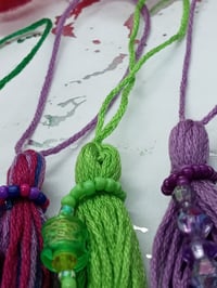 Image 4 of Tassels