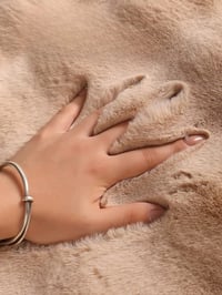 Image 3 of Plush Seat Pillow