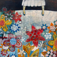 Image 1 of Edging- Lisa Muller