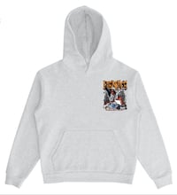 Image 1 of Riot Hoodie