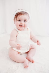 Image 3 of Dolly romper