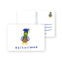 Abituriente 