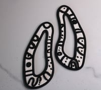 Image 1 of Cree (Blk/White)