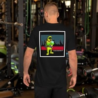 Image 1 of Unisex t-shirt