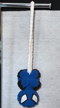 Image 2 of Spideyy (Black & Blue)