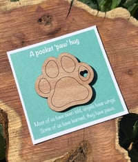 Image 3 of Pocket Hugs