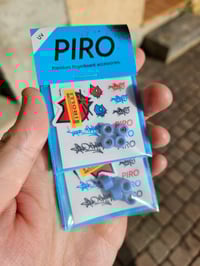 Image 7 of PIRO performance mini