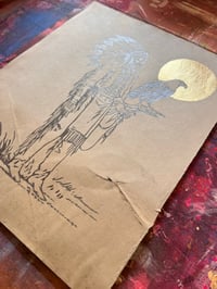 Image 2 of Wise One Study#1