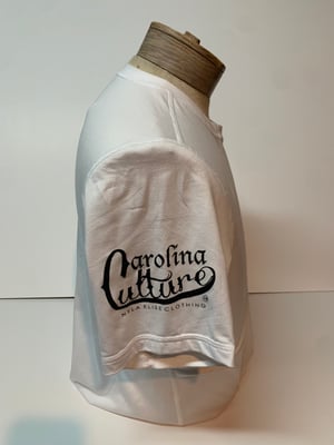 Image of CAROLINA CULTURE (PERFORMANCE) TEE