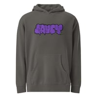 Image 2 of Crooked Palms - Vintage Saucy Pull Over 